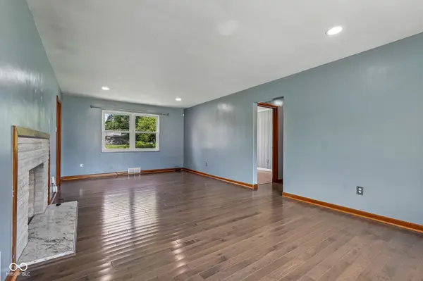 436 Maxwell RD, Indianapolis, IN 46217