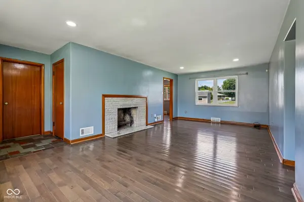 436 Maxwell RD, Indianapolis, IN 46217