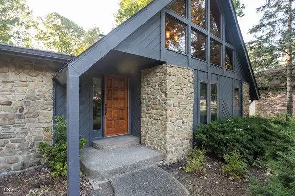 505 Greenlee DR, Indianapolis, IN 46234