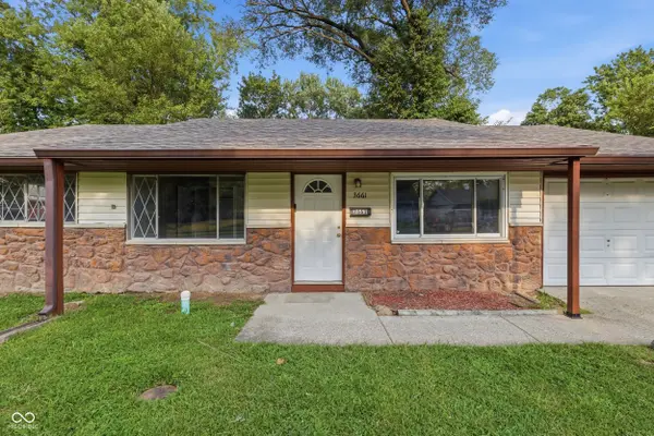 3661 N Wittfield ST, Indianapolis, IN 46235
