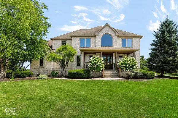 3273 Tecumseh WAY, Bargersville, IN 46106