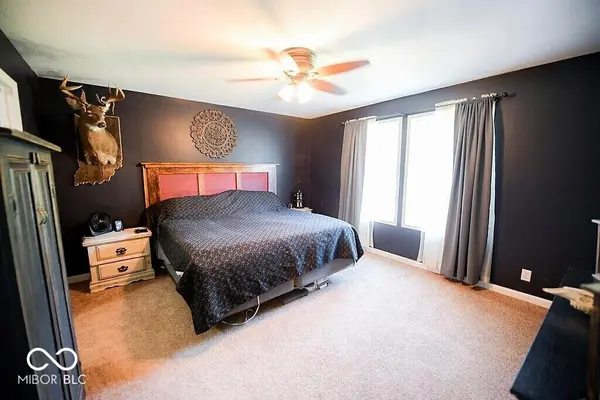 5024 Stansbury, Spencer, IN 47460