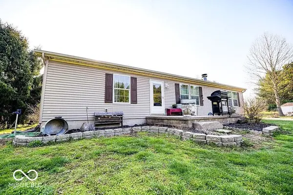 5024 Stansbury, Spencer, IN 47460
