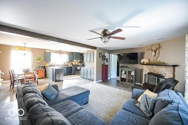 5024 Stansbury, Spencer, IN 47460