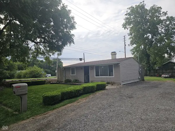 2424 W 17th ST, Anderson, IN 46016