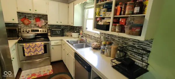 10210 E 33rd. ST, Indianapolis, IN 46235