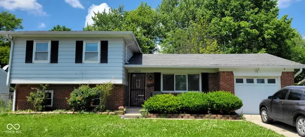 10210 E 33rd. ST, Indianapolis, IN 46235