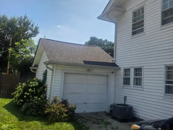 3407 Carrollton AVE, Indianapolis, IN 46205