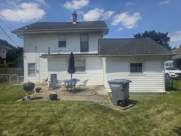 3407 Carrollton AVE, Indianapolis, IN 46205