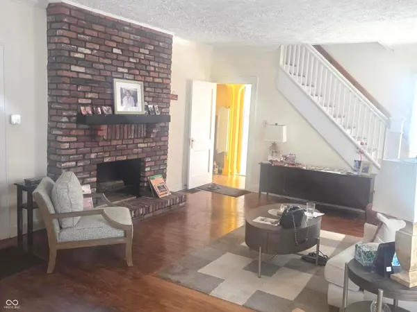 3407 Carrollton AVE, Indianapolis, IN 46205