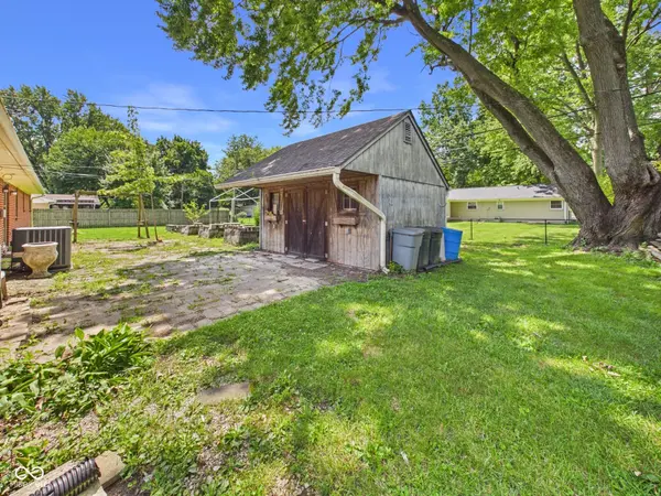 10236 Central AVE, Carmel, IN 46280