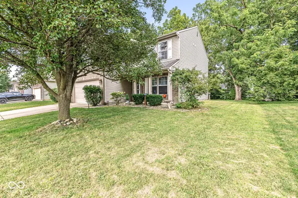 649 Weeping Way LN, Avon, IN 46123