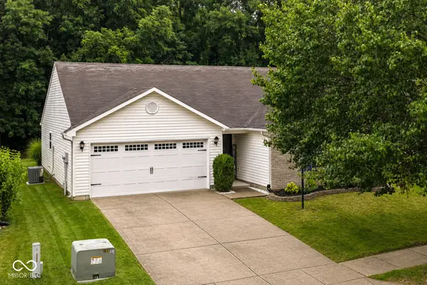 18884 Prairie Crossing, Noblesville, IN 46062