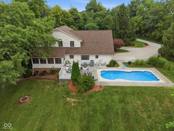 88 E County Road 300 S, Greencastle, IN 46135