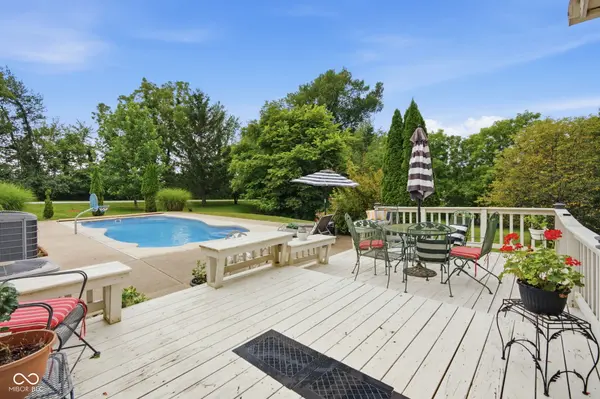 88 E County Road 300 S, Greencastle, IN 46135