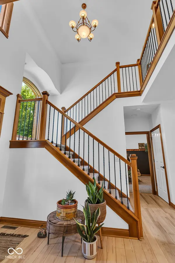 39 Ridgeway CT, Pittsboro, IN 46167