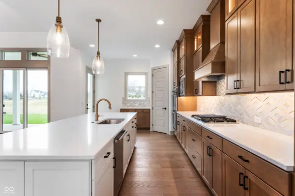 1421 Chatham Hills BLVD, Westfield, IN 46074
