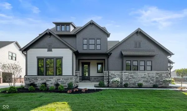 1421 Chatham Hills BLVD, Westfield, IN 46074