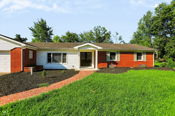 3007 State Road 38 E, Westfield, IN 46074