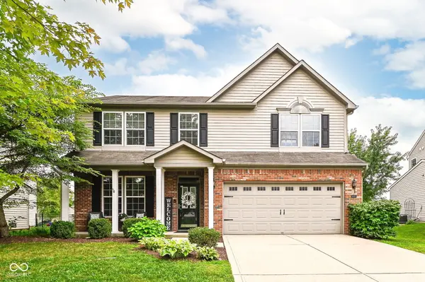 11093 Ellsworth LN, Fishers, IN 46038
