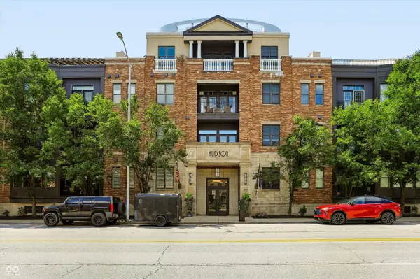 355 E Ohio ST #213, Indianapolis, IN 46204