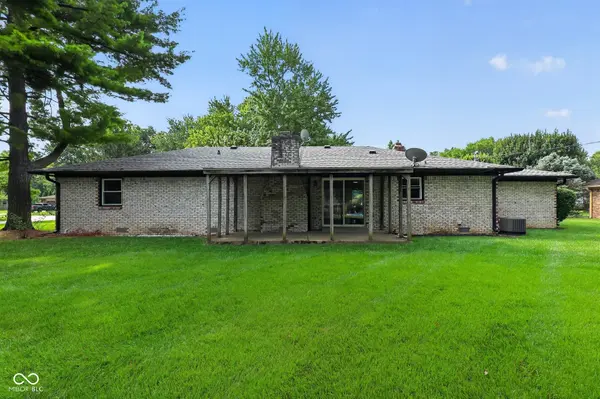 4034 Nevermind WAY, Greenwood, IN 46142