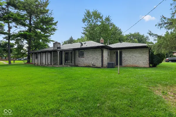 4034 Nevermind WAY, Greenwood, IN 46142