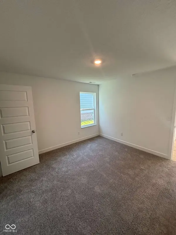 8808 Georgina ST, Fortville, IN 46040