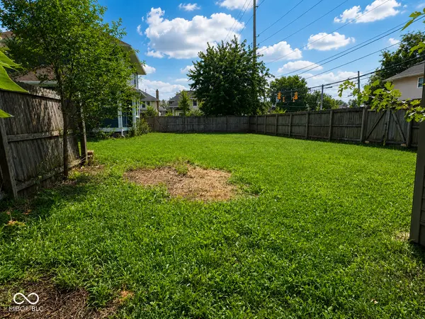 520 E 30th ST, Indianapolis, IN 46205