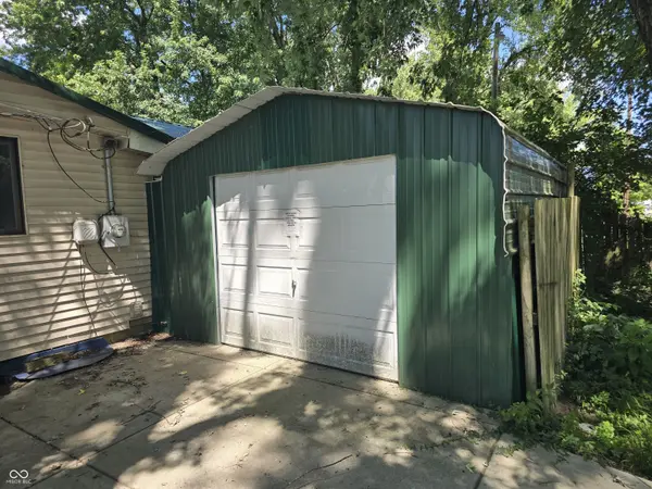 501 W Jefferson ST, Spencer, IN 47460