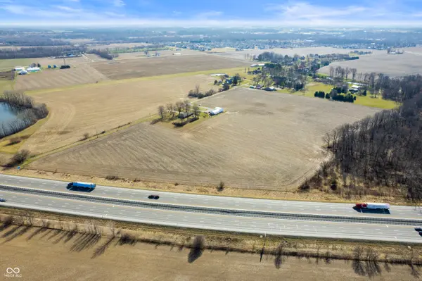 475 West, Pendleton, IN 46064