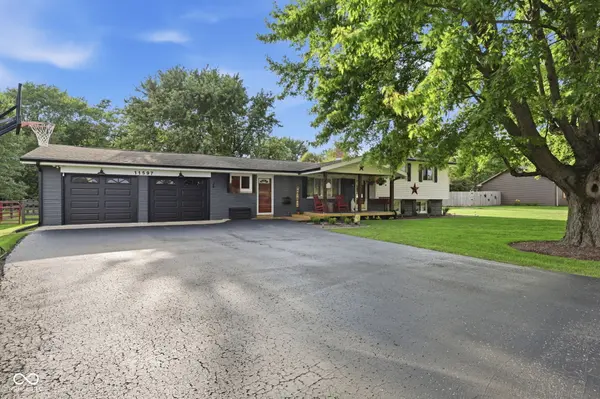 11597 N State Road 140, Knightstown, IN 46148