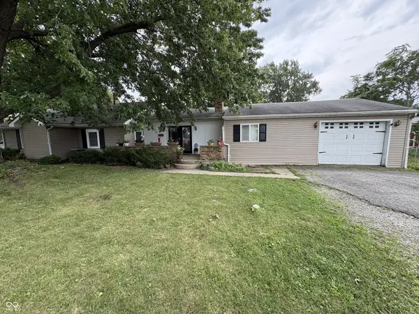 420 E Fourth ST, Winchester, IN 47394
