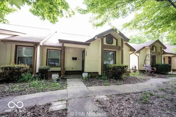 100 E King AVE, Franklin, IN 46131