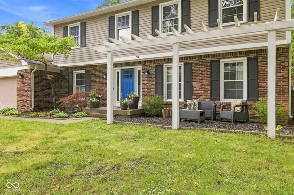 10525 Lasalle RD, Carmel, IN 46033