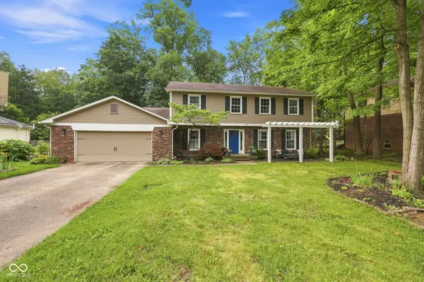 10525 Lasalle RD, Carmel, IN 46033