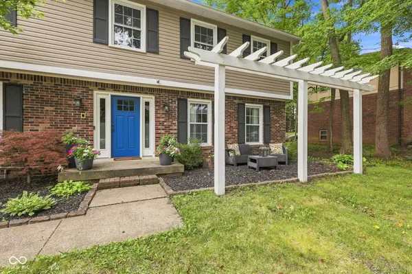 10525 Lasalle RD, Carmel, IN 46033