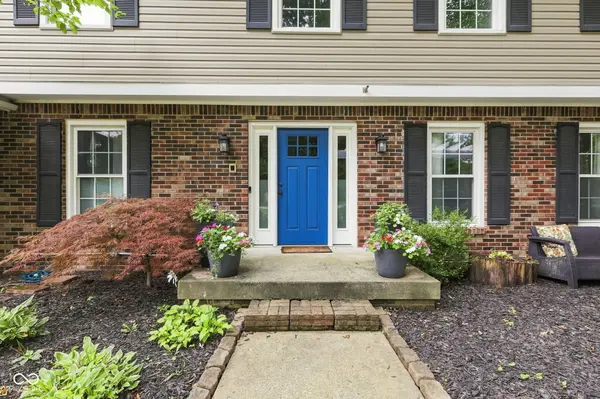 10525 Lasalle RD, Carmel, IN 46033