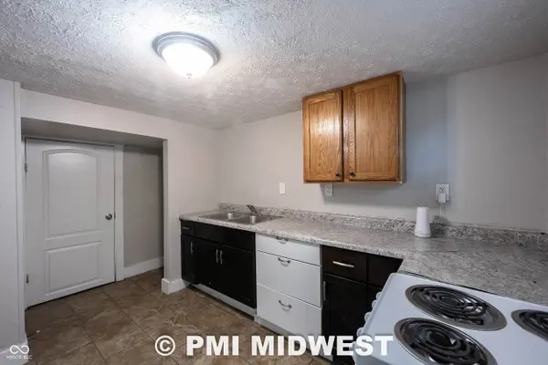 2201 E New York, Indianapolis, IN 46201
