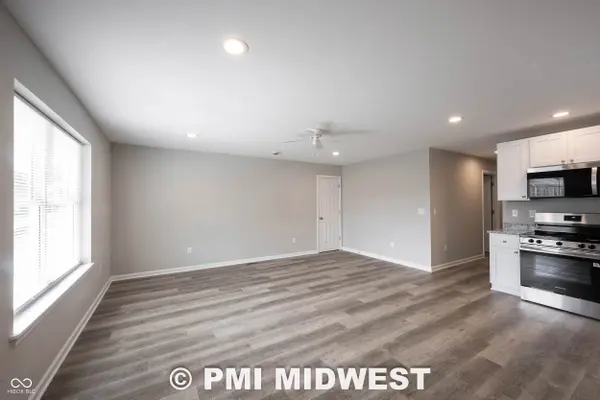 420 S Hamilton #A, Indianapolis, IN 46201