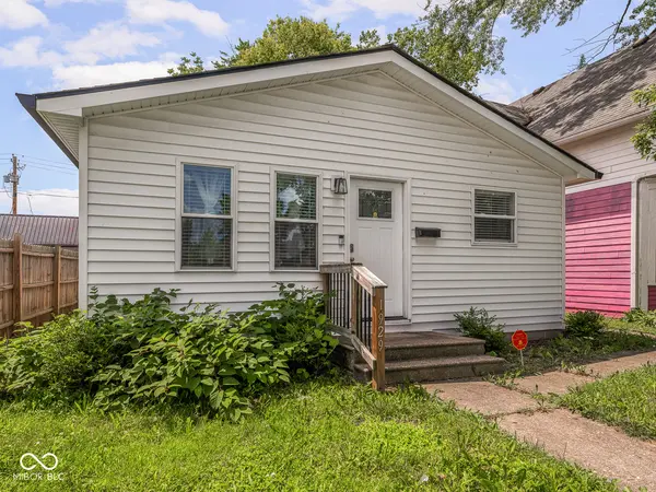 1929 Prospect ST, Indianapolis, IN 46203