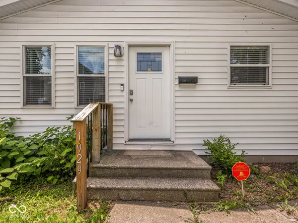 1929 Prospect ST, Indianapolis, IN 46203