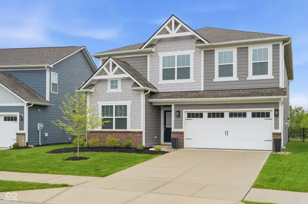 17324 Hanningfield WAY, Westfield, IN 46074