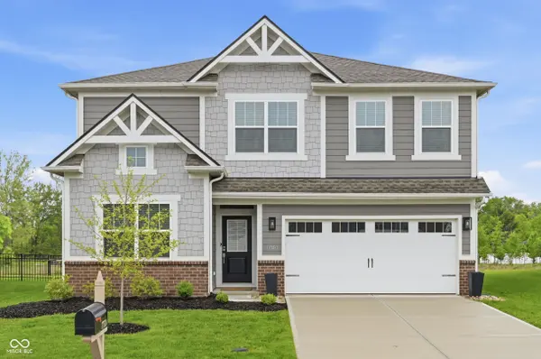 17324 Hanningfield WAY, Westfield, IN 46074
