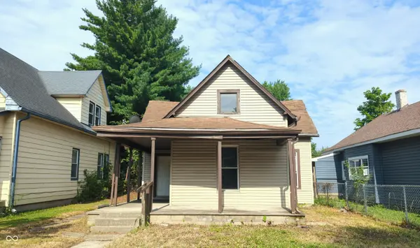 314 S Temple AVE, Indianapolis, IN 46201