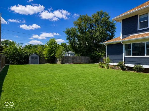 3006 Ruckle ST, Indianapolis, IN 46205