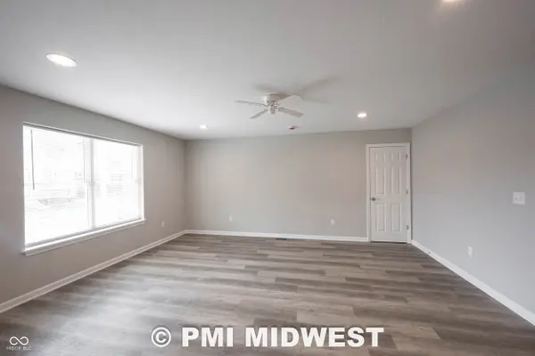 420 S Hamilton AVE #B, Indianapolis, IN 46201