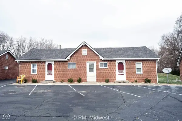 2142 W Us Highway 40, Greenfield, IN 46140