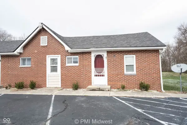 2142 W Us Highway 40, Greenfield, IN 46140