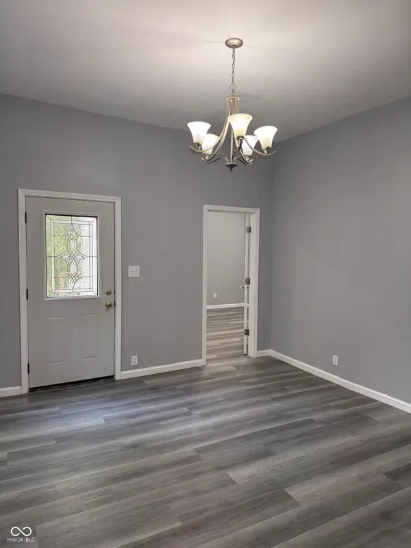 406 E Raymond ST, Indianapolis, IN 46225